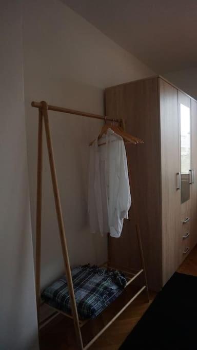 Cosy Apartment In The Heart Of סקופיה מראה חיצוני תמונה