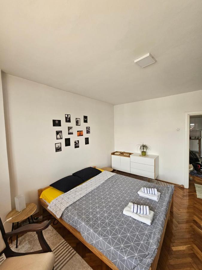 Cosy Apartment In The Heart Of סקופיה מראה חיצוני תמונה