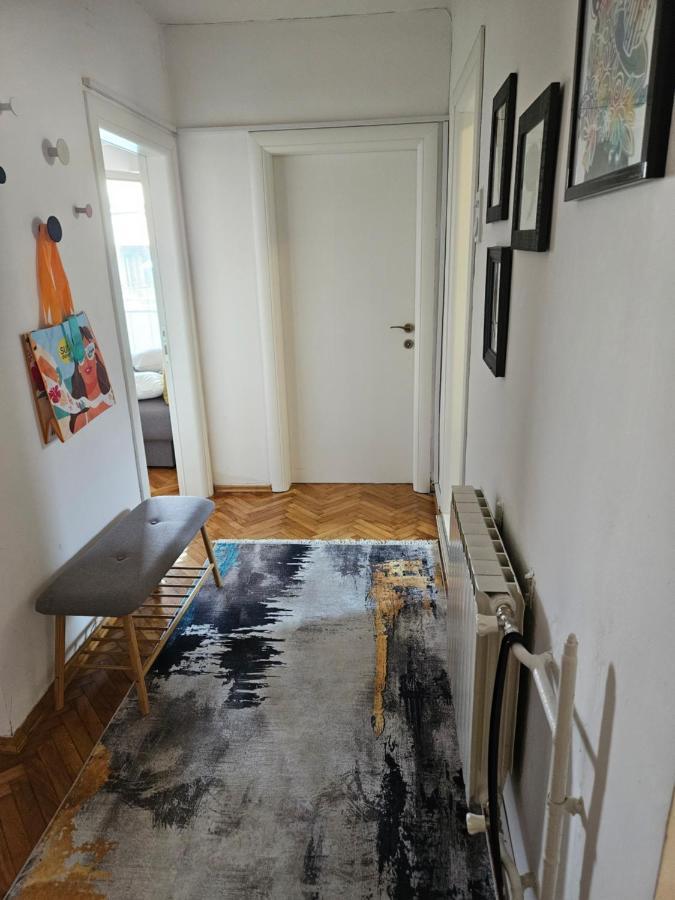 Cosy Apartment In The Heart Of סקופיה מראה חיצוני תמונה